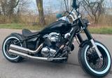 Kawasaki VN 900 Classic "Custom Umbau) - KAWASAKI CUSTOM