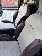 Fiat 500C 1.2 8V Sole C Sole - Fiat 500C bis 5.000 Euro