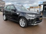Land Rover Discovery 3.0 TD6 First Edition 7-Sitzer - Land Rover: Schwarz, Edition