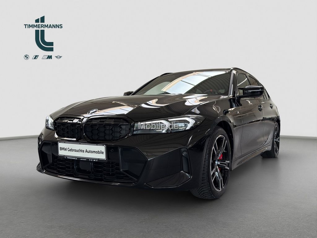 BMW M340i