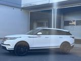 Land Rover Range Rover Velar P400 LED Navi Pano Rü-Kamera - gebrauchte Land Rover Range Rover Velar aus dem Jahr 2022