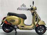 Vespa GTS 310 SuperSport E5+ - VESPA GTS 310 SUPERSPORT