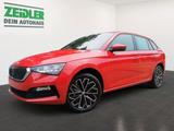 Skoda Scala 1.0 TSI Ambition SPORT*DAB*PDC*SHZ*TOUCH - Skoda Scala Tageszulassungen