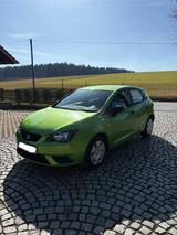 Seat Ibiza 1.2 TSI 30-Years-Edition - Seat Ibiza: 1.3