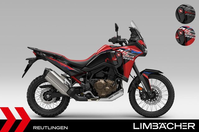 Honda CRF 1100 L AFRICA TWIN - HONDA REUTLINGEN