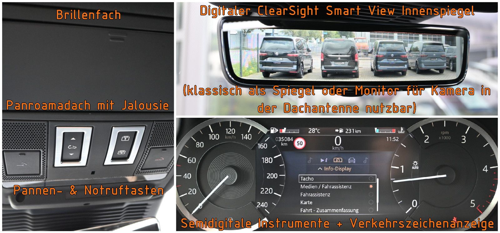 Fahrzeugabbildung Land Rover Range Rover Evoque D165 Nolita Edition °AHK°STHZ