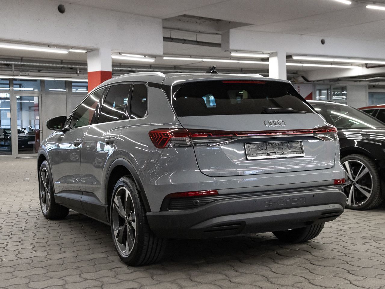 Audi Q4 e-tron - Bild 4