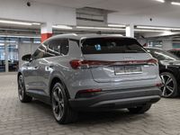 Audi Q4 e-tron - Vorschau Bild 4