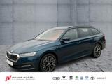 Skoda Octavia Combi 2.0 TDI DSG CLEVER LED+NAV+SHZ+AHK