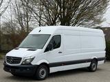 Mercedes-Benz Sprinter 316 BlueTEC Maxi L3 H2 Ahk Pdc Klima - Angebote