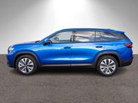 Skoda Kodiaq - Vorschau Bild 4