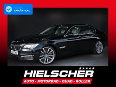 BMW 730d xDrive AHK HUD - TOP Ausstattung Unfallfrei