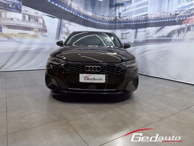 Image of Audi A3