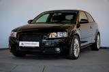 Audi A3 1.8 TFSI S line Sportpaket+ BOSE Schiebedach - Audi A3 aus 2007: Line