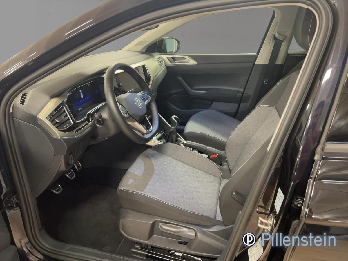 Volkswagen Taigo - Bild 9