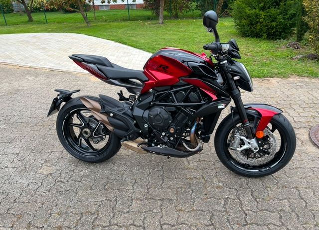 MV Agusta Brutale 800 RR