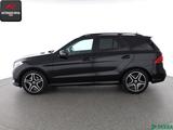 Mercedes-Benz GLE 400 AMG SPORT NIGHT AIRMATIC,KAMERA,PANO,AHK - gebrauchte Mercedes-Benz GLE 400 aus dem Jahr 2018