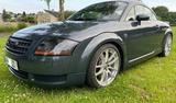 Audi TT Coupe /NUR 74900km/SAMMLUNG/"LAST EDITION" - gebrauchte Audi TT aus dem Jahr 2006