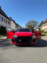 Audi RS3 Sportback |Head-Up Display |360° |B&O - Audi RS3 mit Benzin-Antrieb: Sportwagen