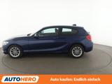 BMW 1er 118i Advantage*LED*TEMPO*PDC*SHZ* - BMW 118 in Hannover