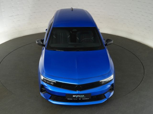 Astra L ST GS AT+360 GRAD KAMERA+SITZ-/LENKRADHE