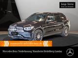 Mercedes-Benz GLC 300 de 4M AMG/Night/ABC/HUD/AHK/HighAss/360 - Mercedes-Benz GLC 300 in Ludwigshafen