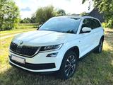Skoda Kodiaq 2.0 TDI DSG DRIVE 125 Kamera & AHK - Skoda Kodiaq DRIVE-125