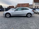 Mercedes-Benz C 180 Kompressor Sport Edition BiXenon PDC Pano - Mercedes-Benz C 180 aus 2005: Kompressor