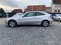 Mercedes-Benz C 180 Kompressor Sport Edition BiXenon PDC Pano