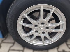 MERCEDES-BENZ B 220 d Automatik~Kamera~AHK~