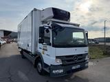 Mercedes-Benz Atego 1024 Mit Carrier Sp 850Mt, Klima - Mercedes-Benz Atego 1024