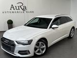 Audi A6 Avant 40 TDI Qu Sport NAV+LED+AHK+ACC+KAM+1HD - gebrauchte Audi A6 aus dem Jahr 2022