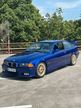 BMW e36 328i Clubsport - BMW 328 aus 1998