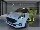 Ford Puma 1.0 Ecoboost ST-Line X ST-Line X KAMERA+AHK - gebrauchte Ford Puma aus dem Jahr 2022