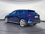 Audi S3 Sportback 2.0 TFSI S tronic quattro - gebrauchte Audi S3 aus dem Jahr 2024