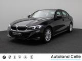 BMW 318i DAB PDC Widscreen Geschwindigkeitsreg LED - BMW Gebrauchtwagen von 2024