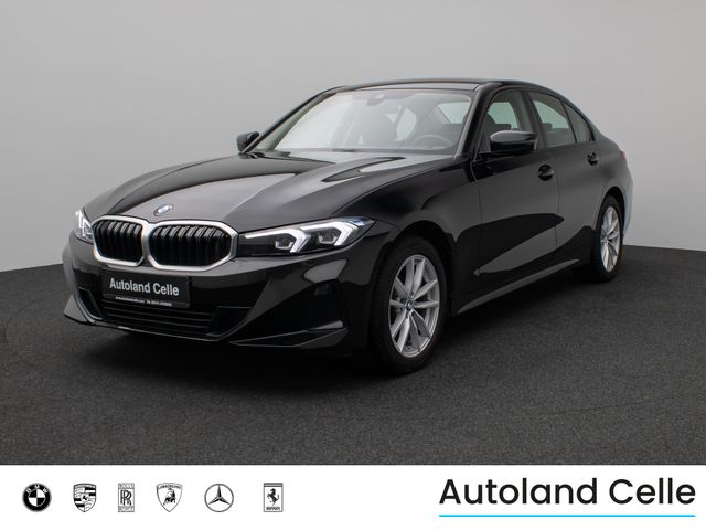 BMW 318i DAB PDC Widscreen Geschwindigkeitsreg LED