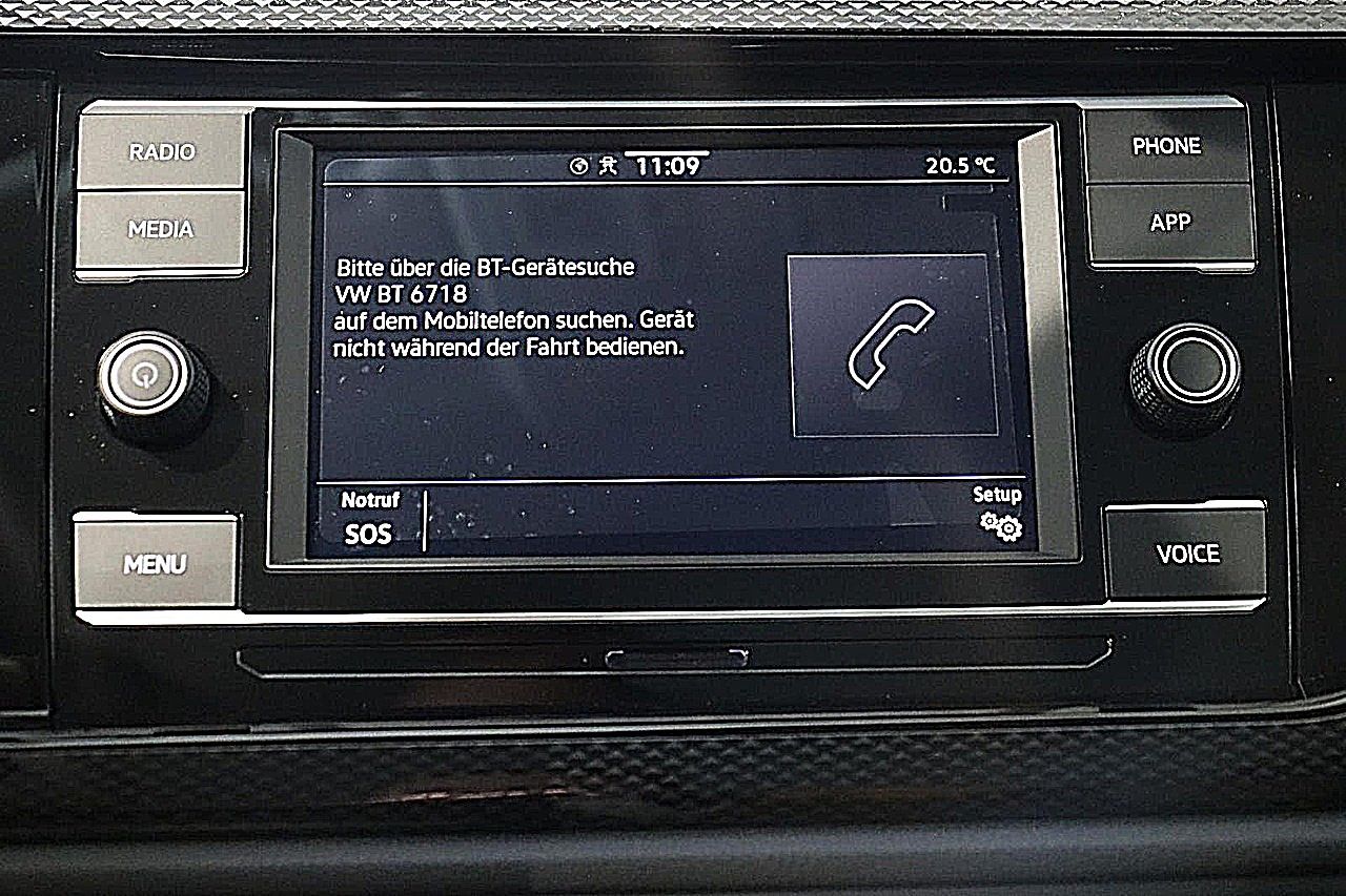 Volkswagen Taigo - Bild 11