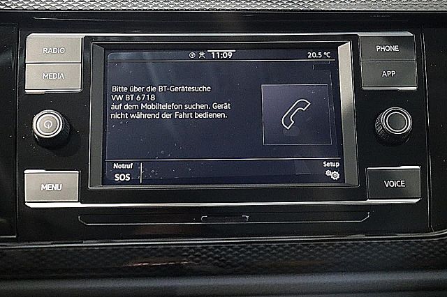 Taigo Life 1.0 TSI LED PDC TEMPOMAT SPURASSIST D