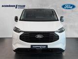 Ford Transit Custom 320 L1 Trend  Plug-in Hybrid - Ford Transit Custom: Automatik