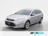 Ford Mondeo Diesel 160PS Automatik #AHK#SHZ#PDC#Navi - gebrauchte Ford Mondeo aus dem Jahr 2014