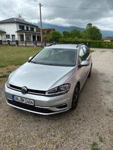 Volkswagen Golf 7 1.6 TDI SCR DSG Comfortline Variant