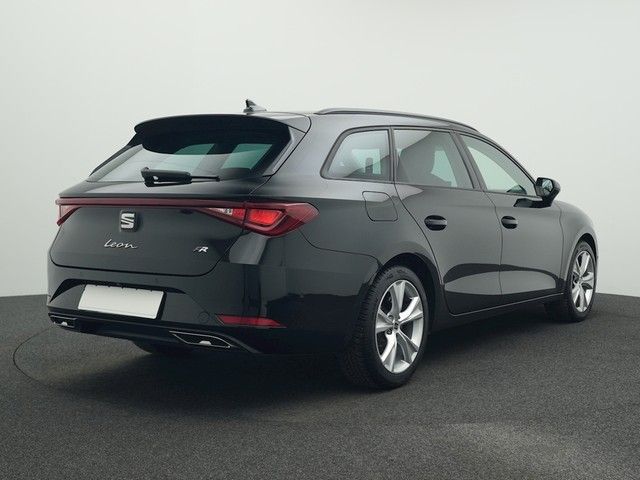 Seat Leon - Bild 8