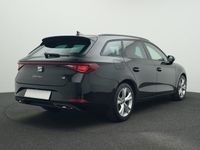 Seat Leon - Vorschau Bild 8