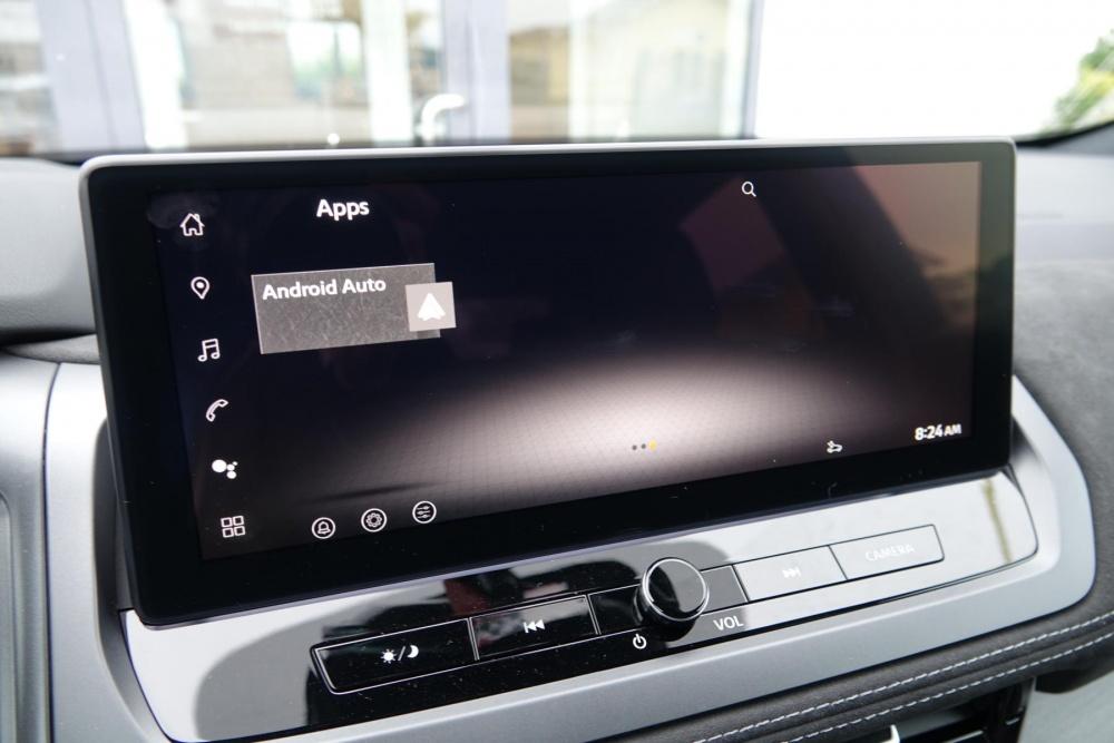 Nissan Qashqai TEKNA+ (plus) ALLRAD BOSE/Panodach/Leder