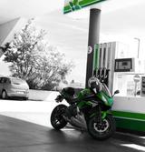 Kawasaki ER-6f - KAWASAKI ER 6F