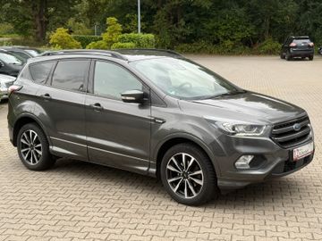 Ford Kuga - 4