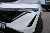 Nissan Ariya Evolve Pack 20 Zoll 87 KWH - Nissan Ariya aus 2024