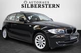 BMW 118d+Xenon+Schiebedach+Sitzheizung+Klima+Navi - BMW 118 aus 2010: 118d