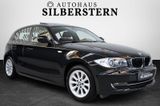 BMW 118d+Xenon+Schiebedach+Sitzheizung+Klima+Navi - BMW 118 aus 2010: 118d